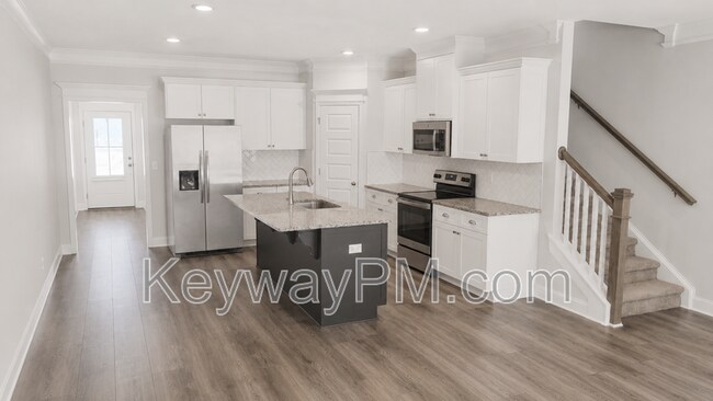 Foto del edificio - 1058 Linsmore Ave