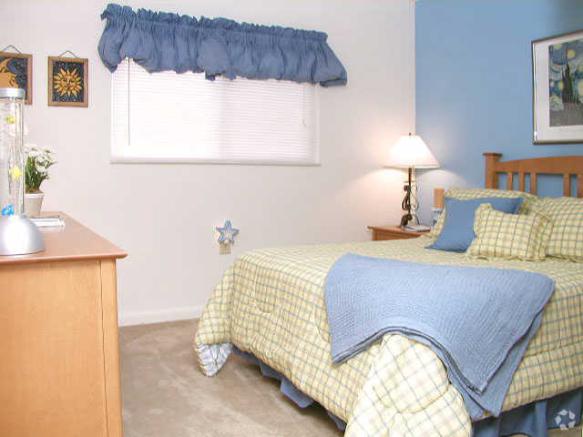 Habitación - Honey Creek