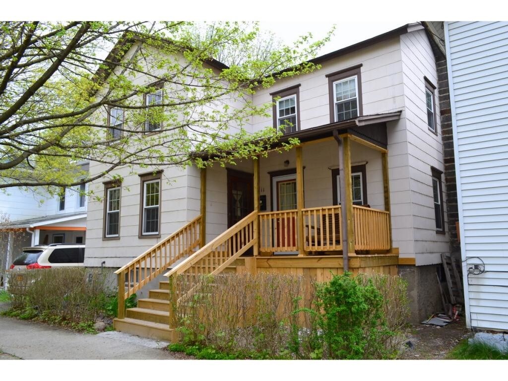 311 Park Pl, Ithaca, NY 14850 House Rental in Ithaca, NY