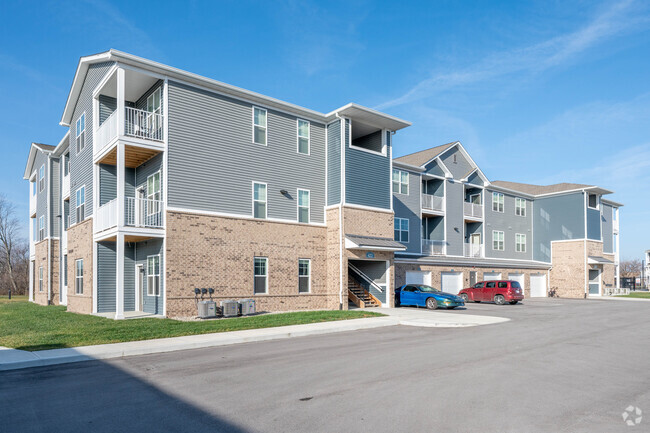 Building Photo - Preserve on Blue Road Apartments