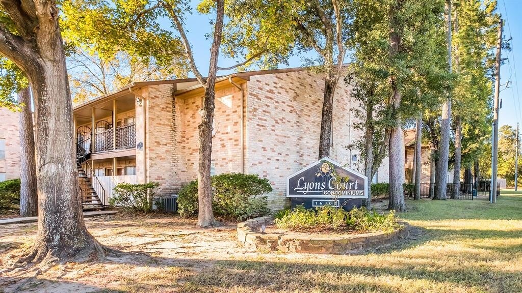 16303 Lyons School Rd Unit 801, Spring, TX 77379 Condo for Rent in Spring, TX