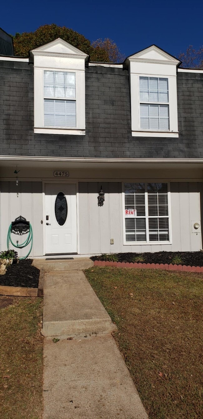 Building Photo - 4475 Aspen Woods Ct