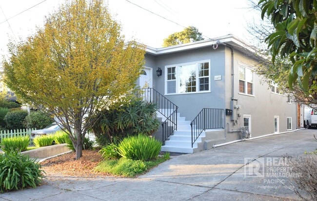 Photo - 1435 Parker Street Apartment