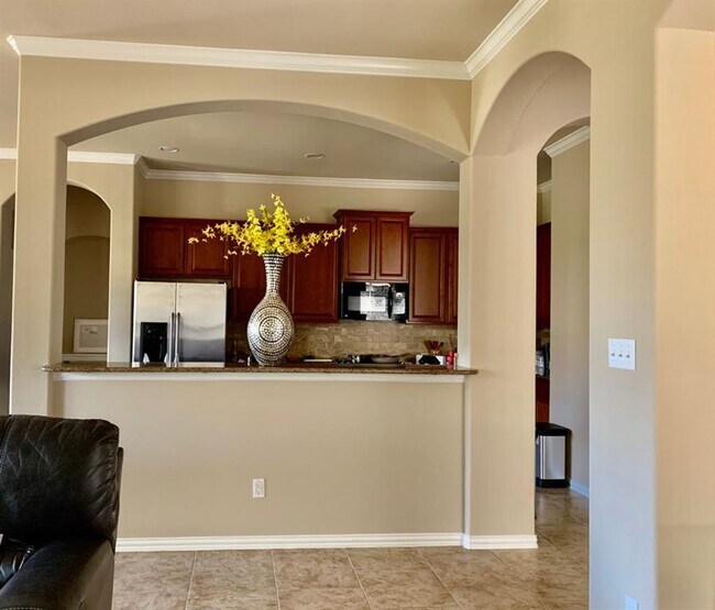 Foto del edificio - 505 Pebblestone Walk Dr