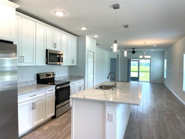 Foto del edificio - 16801 Celebration Dr