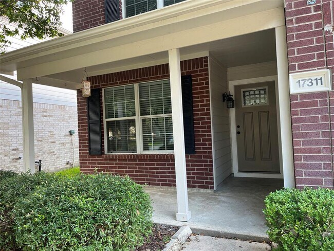 Foto del edificio - 17311 Stone Peaks Dr