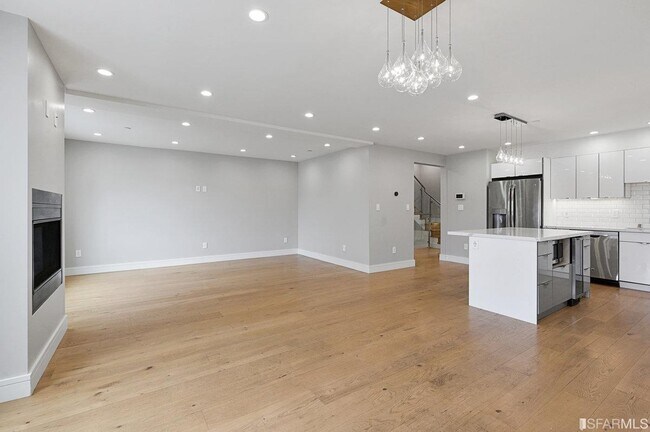 Foto del edificio - 2315 Balboa St