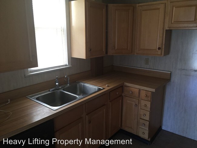 Foto del edificio - 3 br, 1 bath House - 522 N Front St