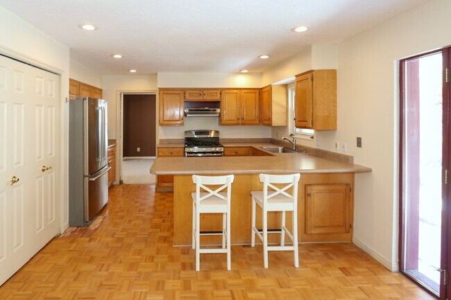 Foto del edificio - 752 Northview Cir