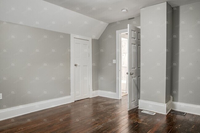 Foto del edificio - Charming 2 BR 2 BA House in Historic North...