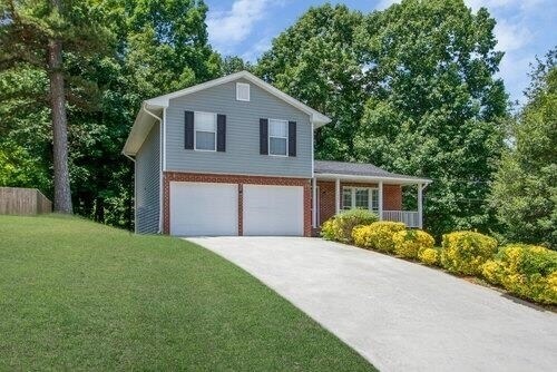 Building Photo - 1367 Swift Creek Ln