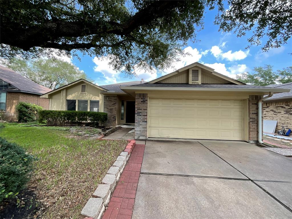 16814 Rockbend, Houston, TX 77084 House for Rent in Houston, TX