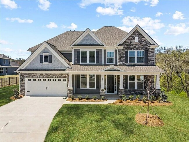 Foto del edificio - 4745 Kingswood Dr