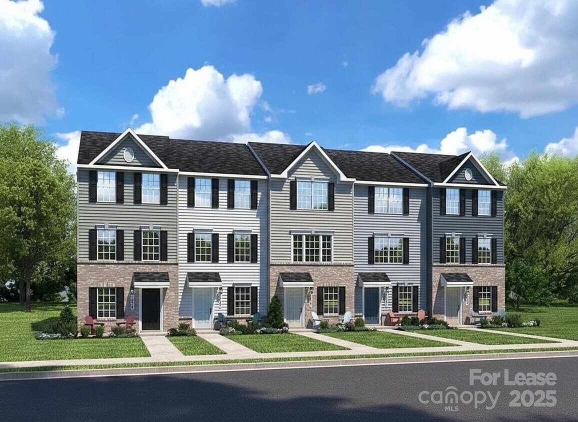 Foto principal - 8025 District Dr