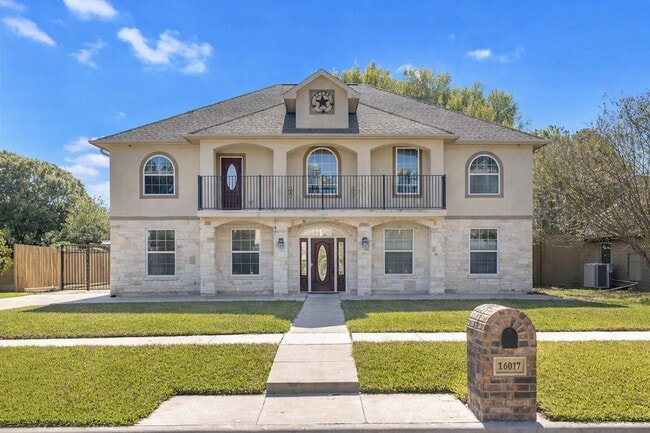 Building Photo - 16017 Congo Ln