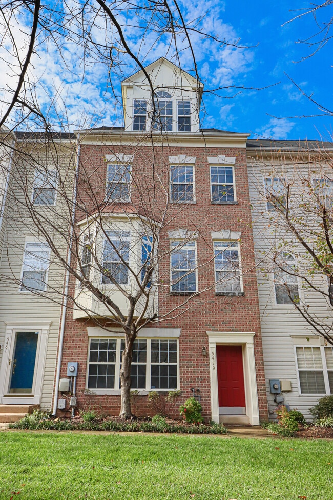 Building Photo - 5459 Patuxent Knoll Pl