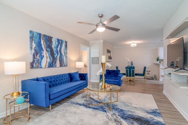 Foto del edificio - The Park at Arlington Apartments