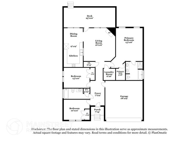 Foto del edificio - 174 Fox Chase Ln