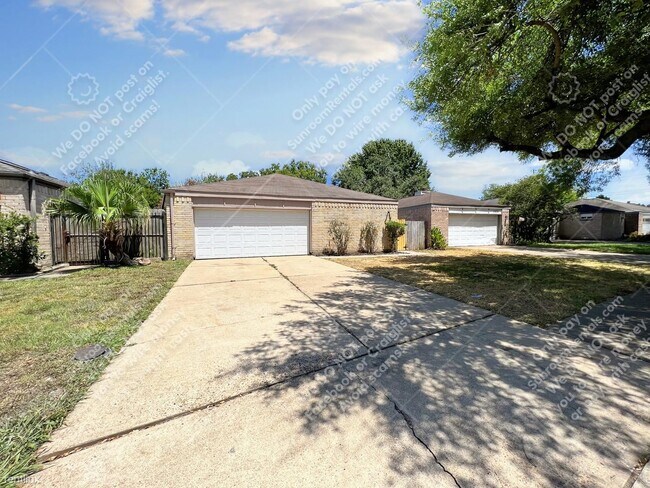 Building Photo - 3 br, 2 bath House - 11638 Herald Square Dr
