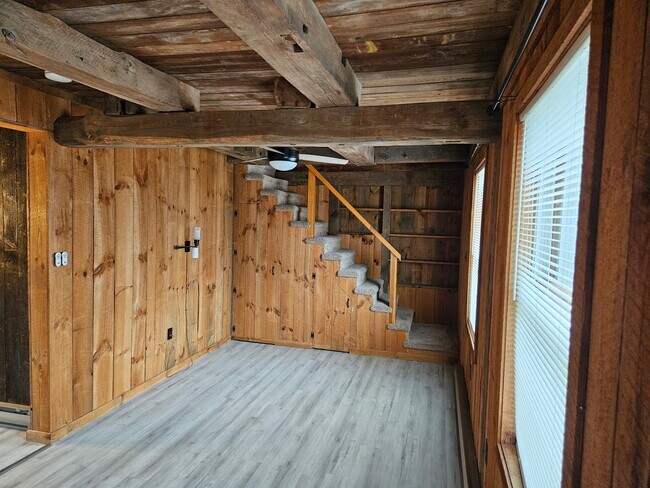 Foto del edificio - 27 Fleshman Mill Rd