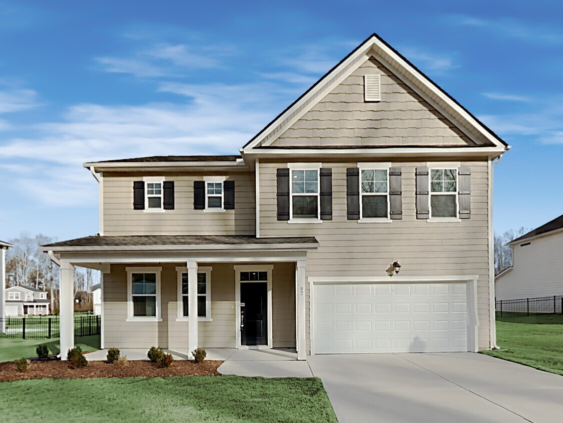 Foto principal - 92 Pullen Drive