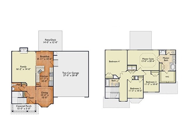 Foto del edificio - 102 White Ash Ln
