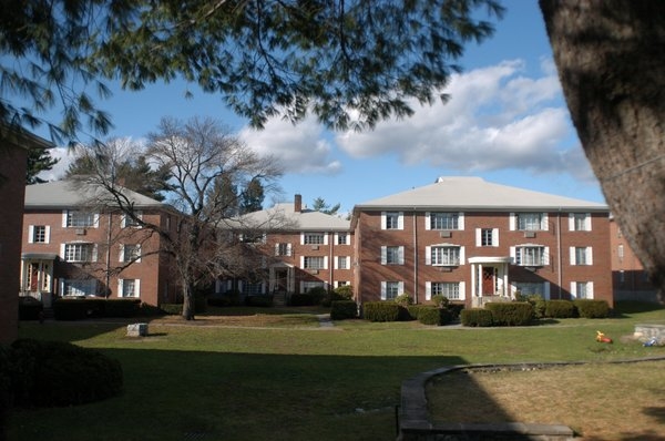 Primary Photo - Mill Street Gardens