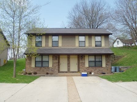 Building Photo - 1114 Roosevelt St