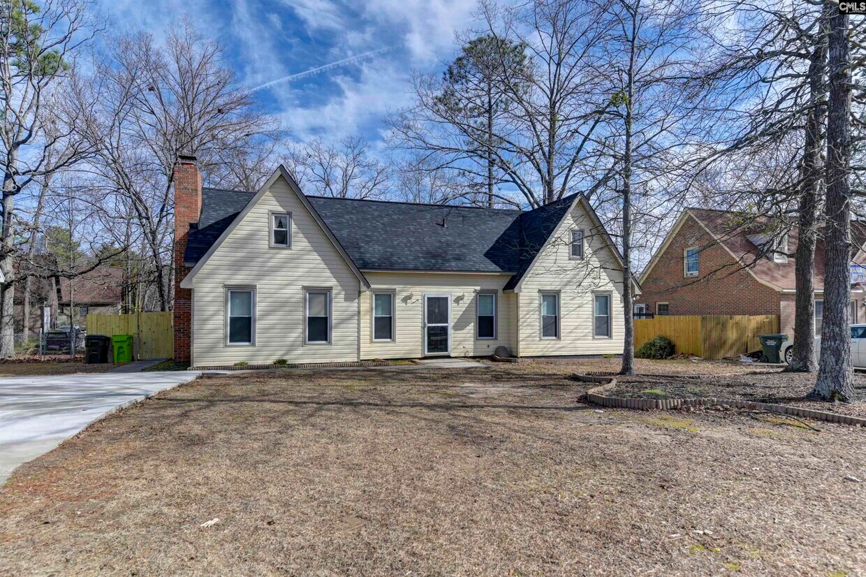 448 London Pride Rd, Irmo, SC 29063 House Rental in Irmo, SC