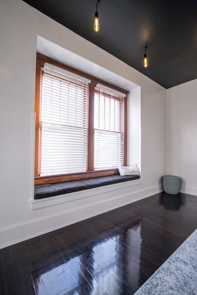 830 S McCann Ave, Springfield, MO 65804 House Rental in Springfield