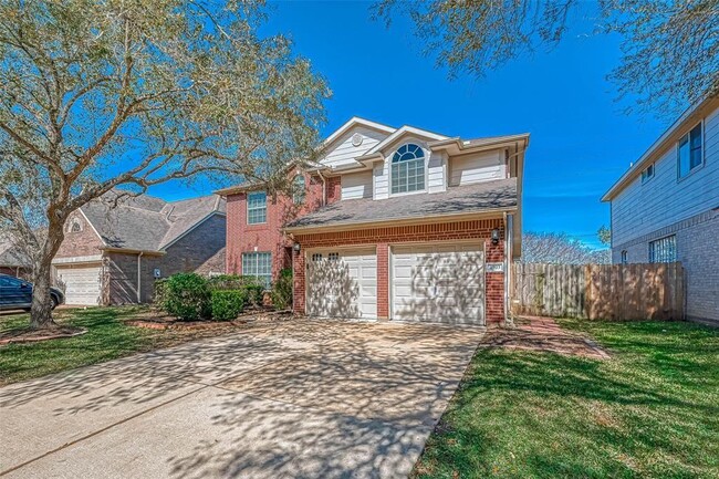 Foto del edificio - 4903 Knights Branch Dr