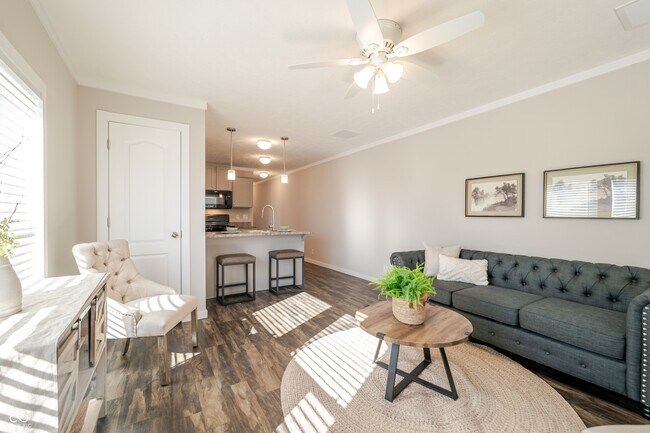 Foto del edificio - 340 S Walnut St