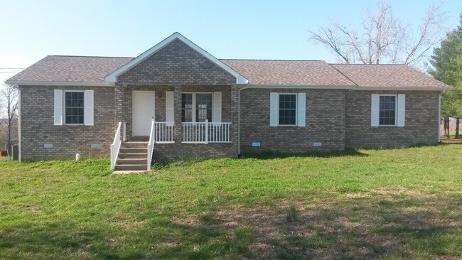Building Photo - 2900 Mosley Ferry Rd