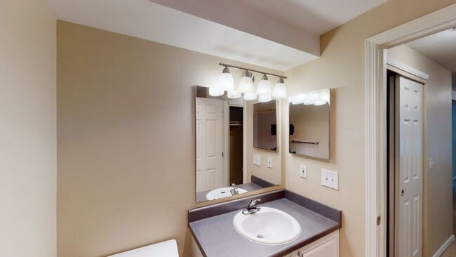 Interior Photo - Griffis Belltown
