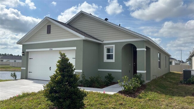 Building Photo - 2980 Waterlily Wy