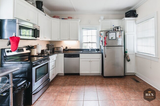Foto del edificio - 411 11th St
