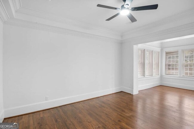 Building Photo - 360 Ponce De Leon Ave NE