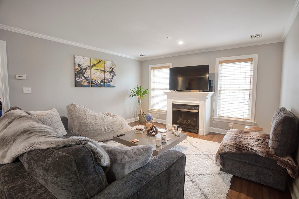 Foto principal - 8 Crowninshield St