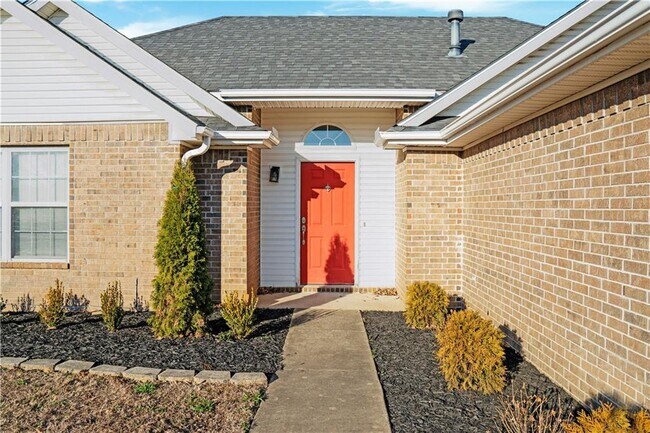 Foto del edificio - 808 Emerald St