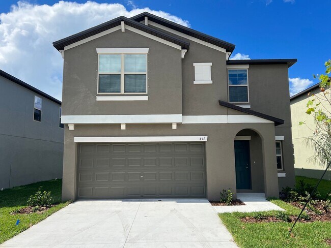 Building Photo - 412 Royal Empress Dr Ruskin, FL 33570