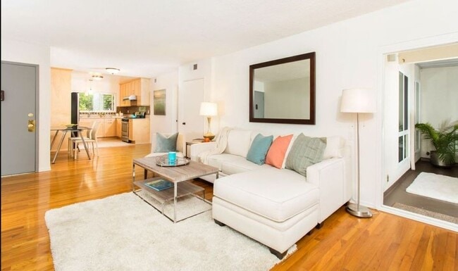 Foto del edificio - 3200 S Sepulveda Blvd