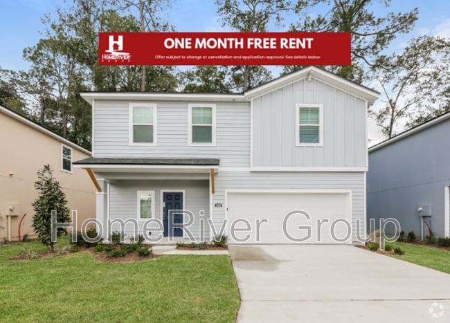 Building Photo - 5002 Bramante Dr