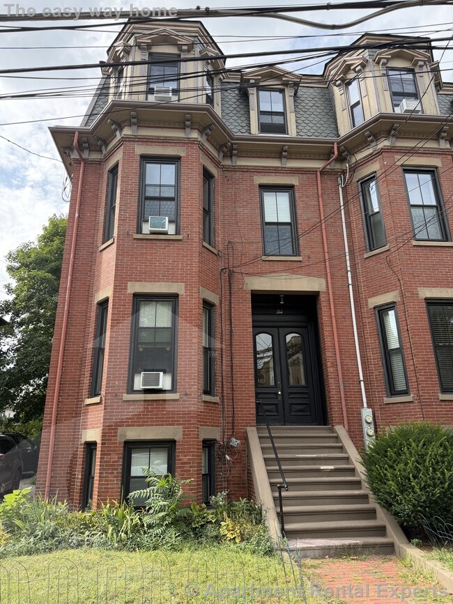 Photo - 192 Central St Unit #B Apartment