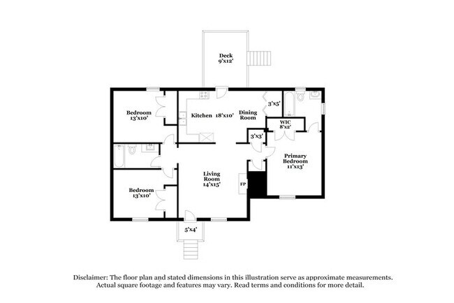 Foto del edificio - 1026 Laurel Leaf Rd, Zebulon, NC 27597