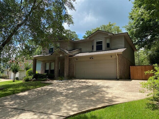Foto del edificio - 705 Overbrook Dr