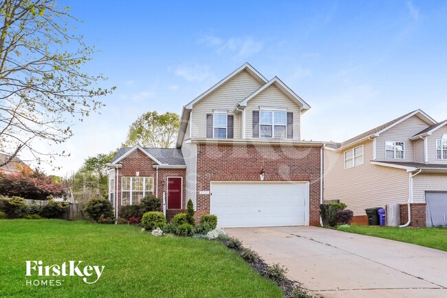 Building Photo - 1115 Fieldstone Dr