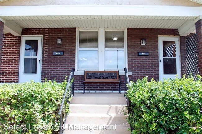 Building Photo - 2 br, 1 bath Apartment - 4215 Gannett St