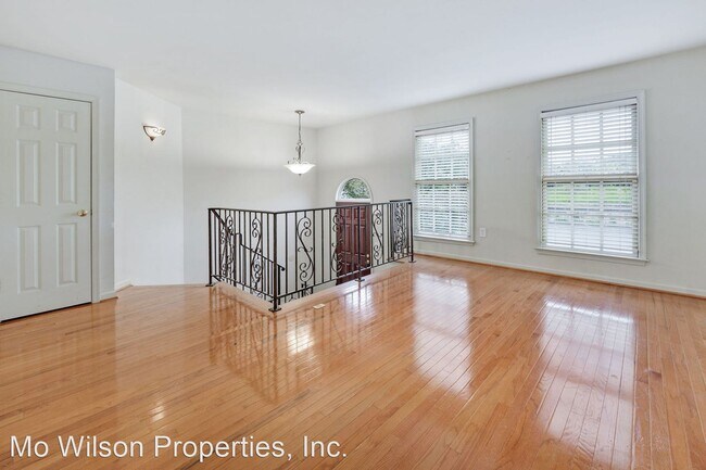 Foto del edificio - 4 br, 3 bath House - 105 Lafayette Blvd