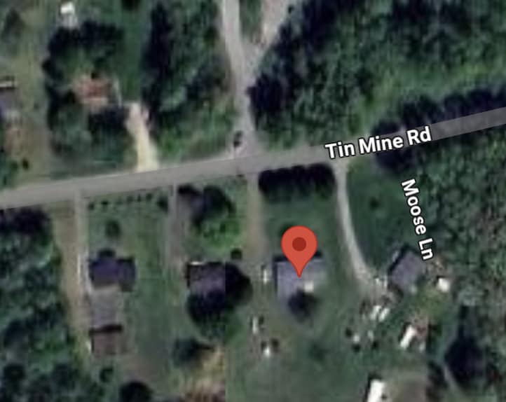 Building Photo - 1874 Tin Mine Rd