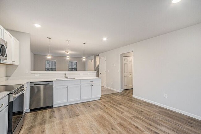 Foto del edificio - 2328 Shadycroft Dr